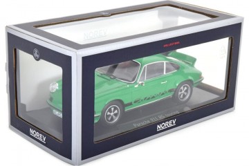 Porsche 911 rs 1973 groen 3