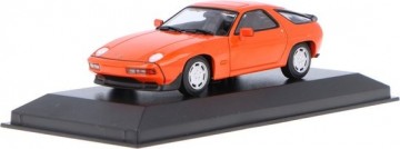 Porsche 928 s   1979   orange 1
