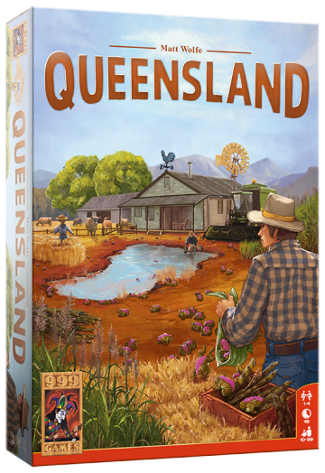 Queenslandl