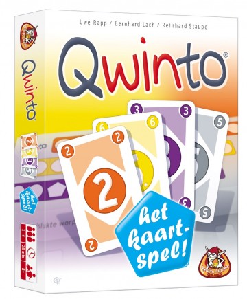 Qwinto   het kaartspel