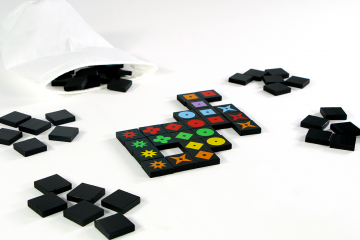 Qwirkle kleurenblindsfeerfoto1