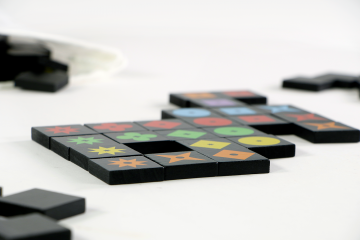 Qwirkle kleurenblindsfeerfoto5