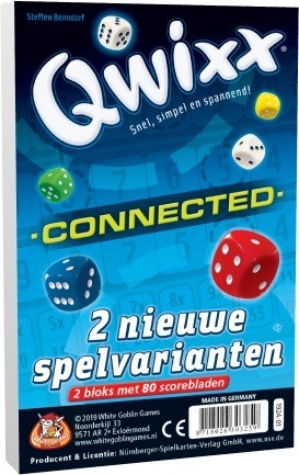 Qwixx connected 1