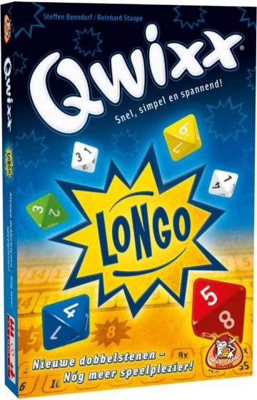 Qwixx longo 1