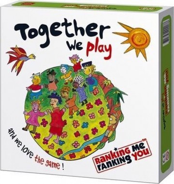 Ranking me ranking you 1