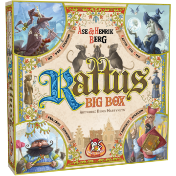 Rattus big box 1