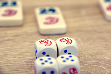 Regenwormen detailweb