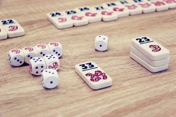 Regenwormen speelsituatie 1web