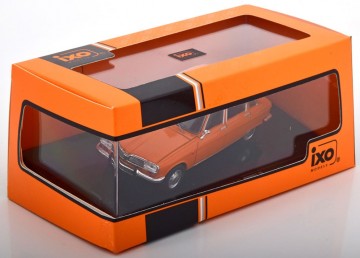 Renault 16 1969 oranje 3