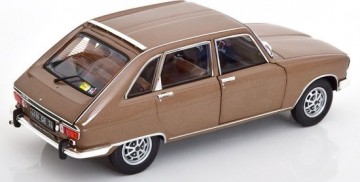 Renault 16 tx 1974 beige 2