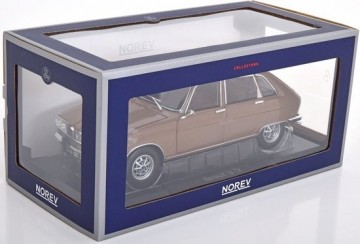 Renault 16 tx 1974 beige 3