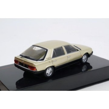 Renault 25 phase 1 1986 beige 2