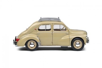 Renault 4cv 56 beige 3