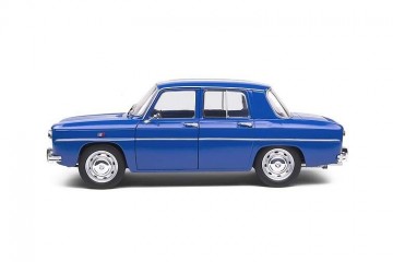 Renault 8 gordini 1300 67 blauw 2