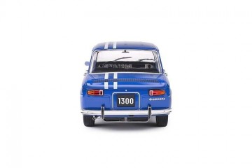 Renault 8 gordini 1300 67 blauw 4