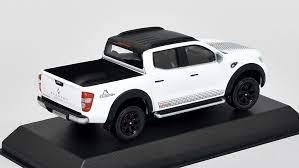 Renault alaskan 2019 ice edition 2