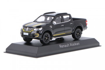 Renault alaskan formula edition 1