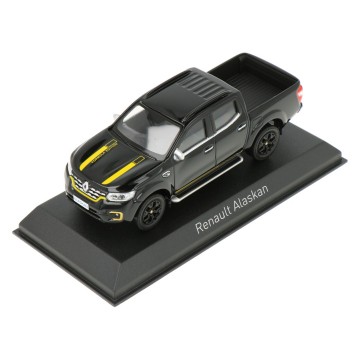 Renault alaskan formula edition 2