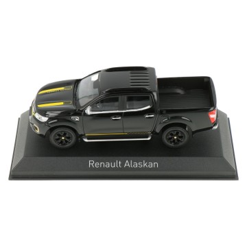 Renault alaskan formula edition 3