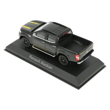 Renault alaskan formula edition 4