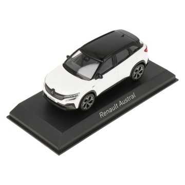 Renault austral esprit alpine 2022 pearlwhite 2