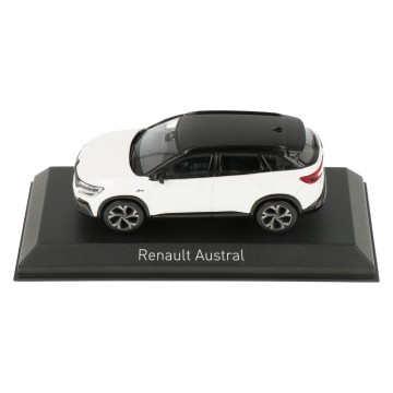Renault austral esprit alpine 2022 pearlwhite 3