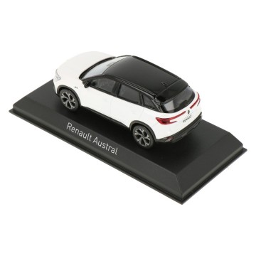 Renault austral esprit alpine 2022 pearlwhite 4