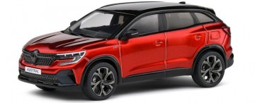 Renault austral rood 2
