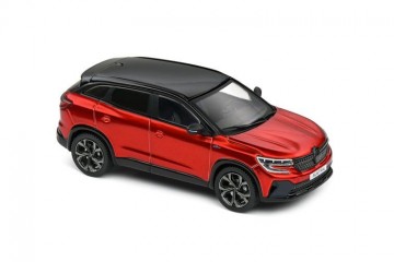 Renault austral rood 3