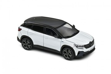 Renault austral wit 3