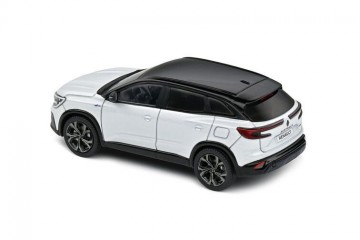 Renault austral wit 4