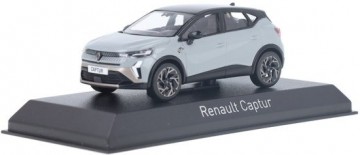 Renault captur esprit alpine 2024 ceramic 11