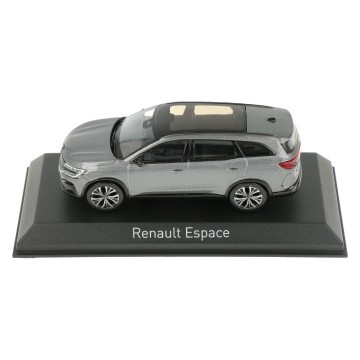 Renault espace 2023 shadow grijs 3