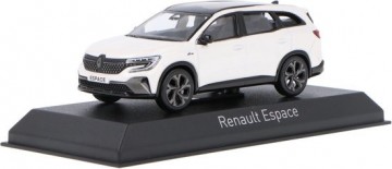 Renault espace esprit alpine 2023 pearl wit 1