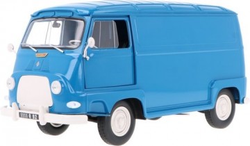 Renault estafette 1967 1
