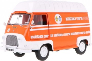 Renault estafette assistance course 1968 2