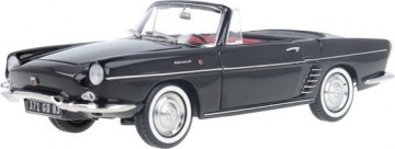Renault floride 1961 zwart 5