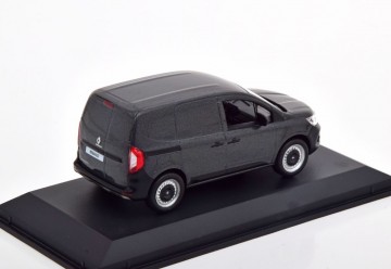 Renault kangoo van 2021 oyster grey 2