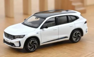 Renault koleos 2025 pearl wit