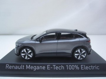 Renault megane e tech 100 electric 2022 shadow grijs 1 5