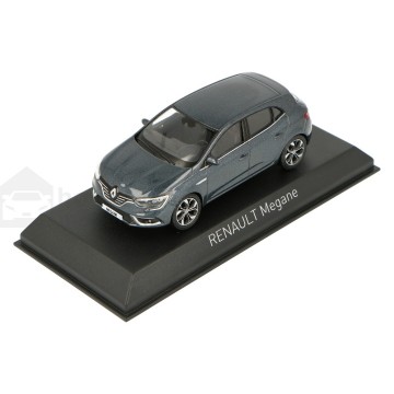 Renault megane titanium grey 2