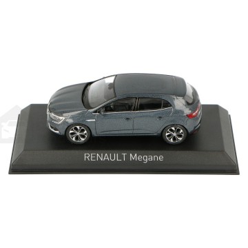 Renault megane titanium grey 3