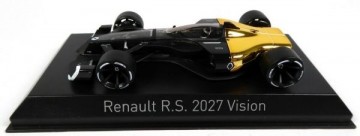 Renault rs 2027 vision 2017 shanghai concept car 1