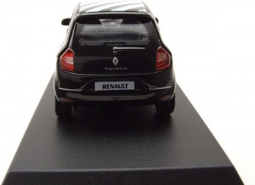 Renault twingo urban night 2021 black 3