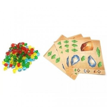 Roam edelsteenbord1 0