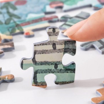 Robotime leisure in paris 3