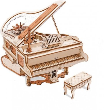 Robotime magic piano amk81