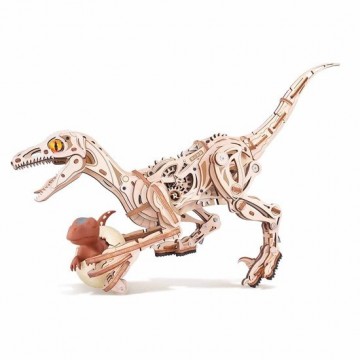 Robotime velociraptor ld01 1