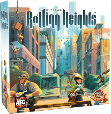 Rolling heights 1