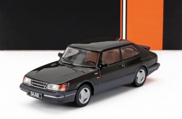 Saab 900 turbo 1988 zwart2